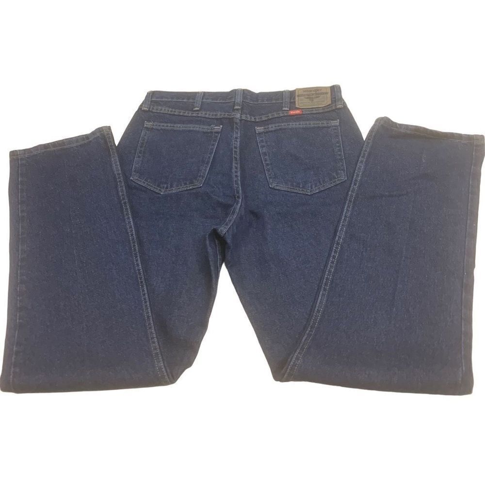 Mens Vintage Wrangler Jeans